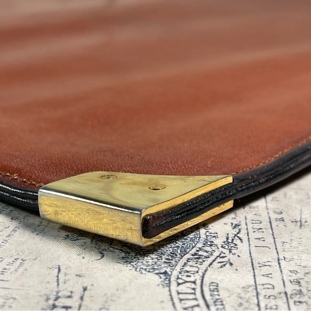 Bosca Full Grain Hide 16